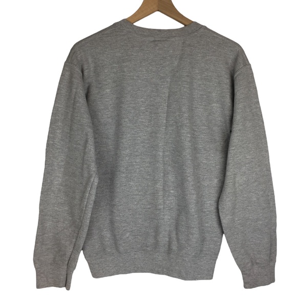 MV SPORT Vintage Auburn Sweatshirt Aubie Tigers Football Retro Y2K Size Small - Picture 4 of 9